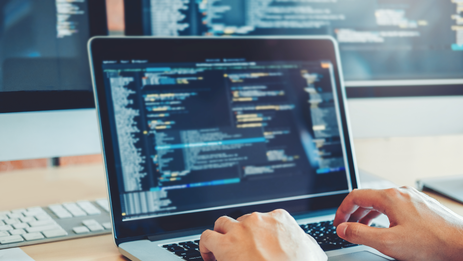 Website development on UMI.CMS