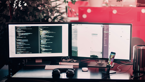 Website development in Orsha