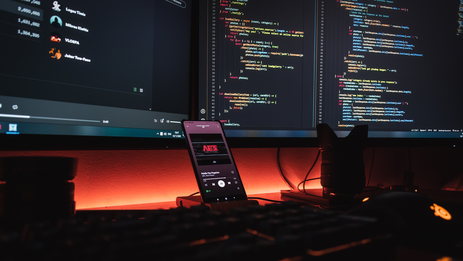 Website development in Polotsk