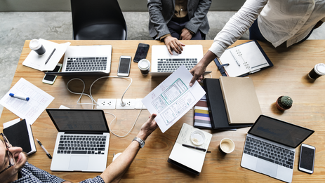 Website development in Rechitsa