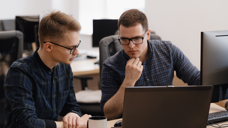 Website development on DIAFAN.CMS