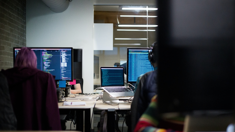 Website development on Shop-Script