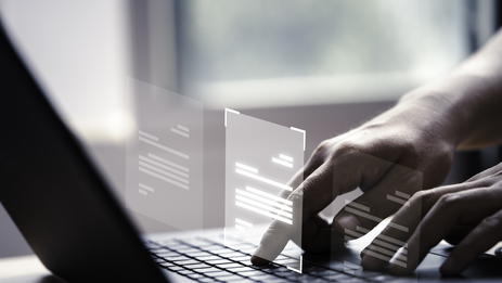 Website development on DataLife Engine