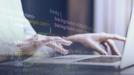 Creation of sites in Gorki