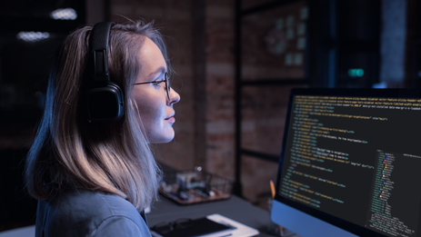 Website development on Evolution CMS