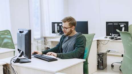 Website development on PrestaShop