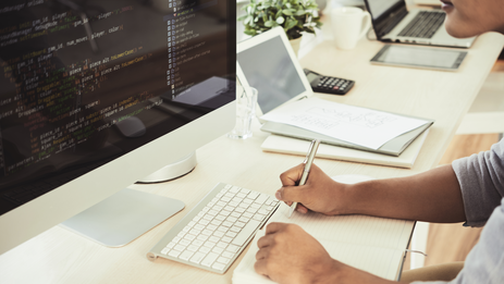 Website development in Dubrovna