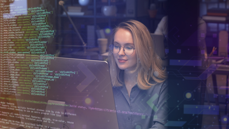 Website development in Zhlobin