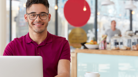 Website development on InstantCMS