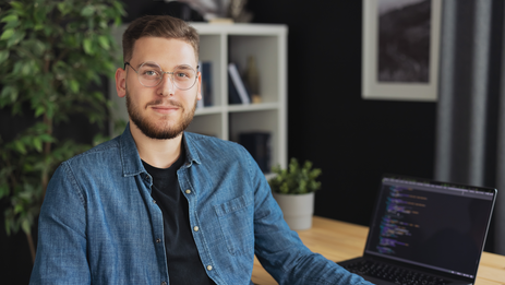 Website development in Kalinkovichi