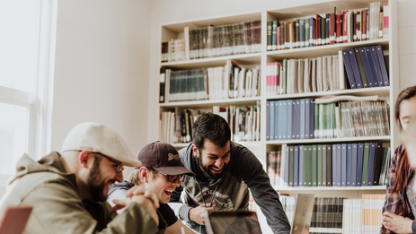 Website development on CMS Made Simple