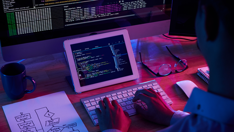 Website development in Kostyukovichi