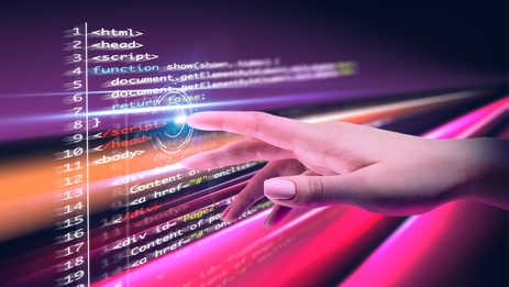 Website development in Osipovichi