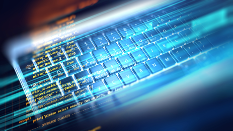 Website development on CMS S.Builder