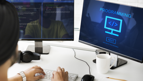 Website development in Senna