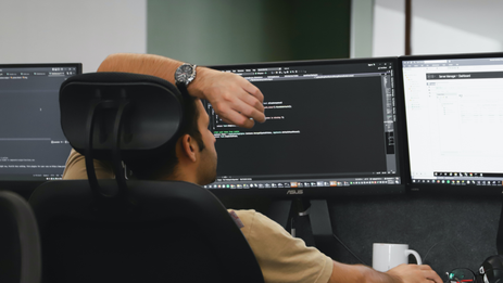 Creation of sites in Old Roads