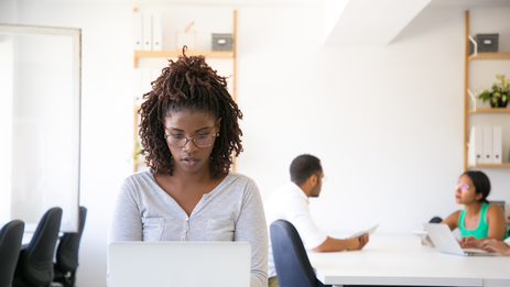 Website development in Cherven