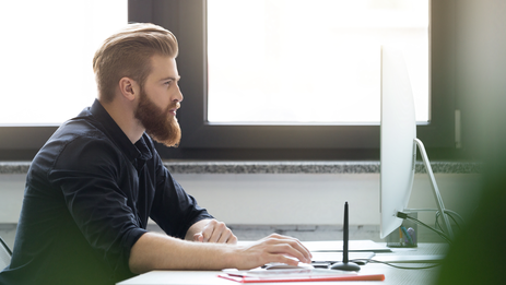 Website development in Shklov