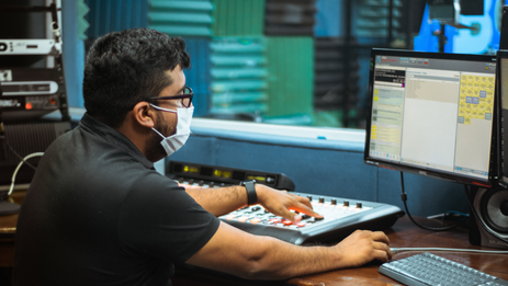 Website development on Umbraco