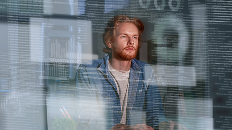 Website development on ShopCMS