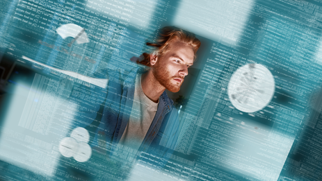 Website development on Next Generation CMS