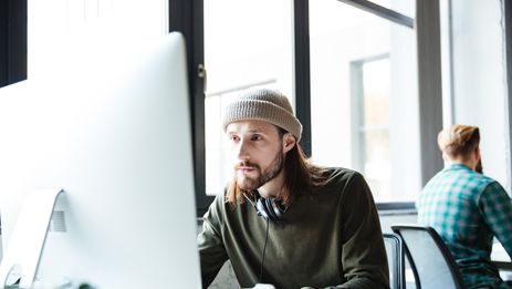 Website development on PHPShop.CMS Free