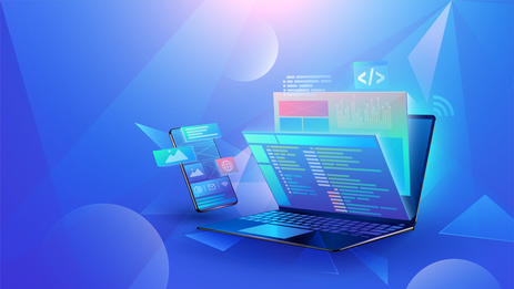 Website development on ProstoSite