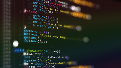 Website development on Cetera CMS
