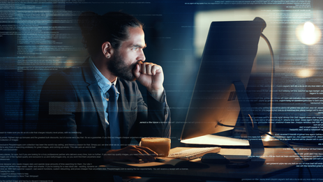 Website development on ShopOS