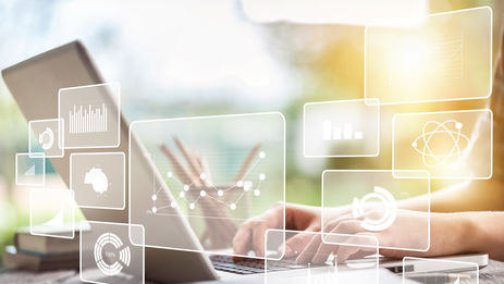 Website development on Platform