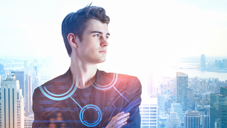 Website development on Share Point