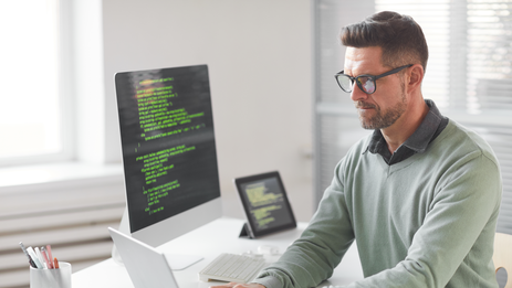 Website development on Shop Script LegoSP