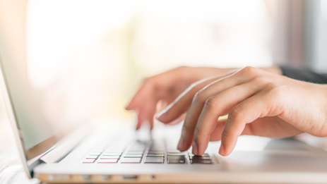 Website development on Kentico CMS