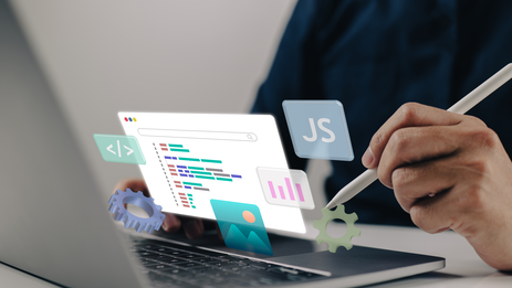 Website development on Proxima CMS