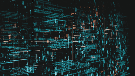 Website development on Bagira.CMS