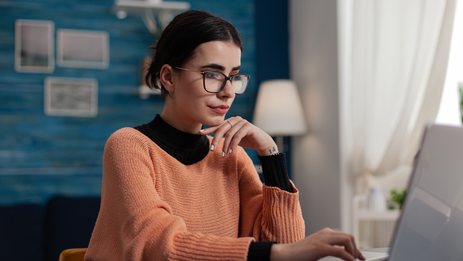 Website development on Sapphire CMF