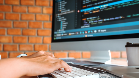 Website development on Inclusio