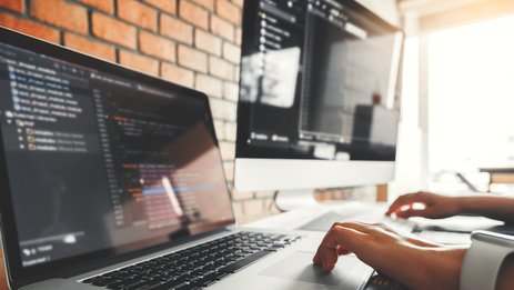 Website development on CMS Sitebill