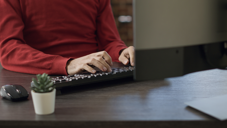 Website development on SiteIndex