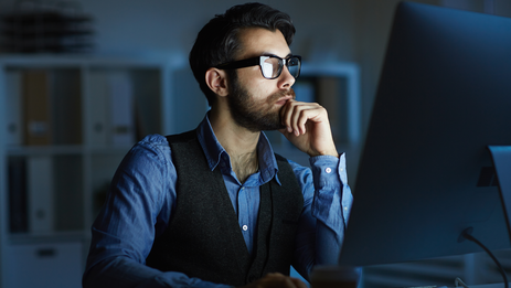 Website development on CMS.CITRON