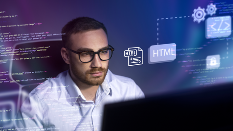 Website development on Megagroup CMS.S3