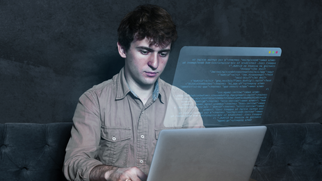 Website development on StoreLand