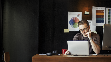 Website development on STATPRO CMS