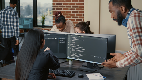 Website development on Adlabs.CMS