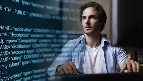 Website development on CMS BESTWEB