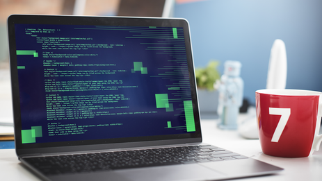 Website development on CMS Dew Power