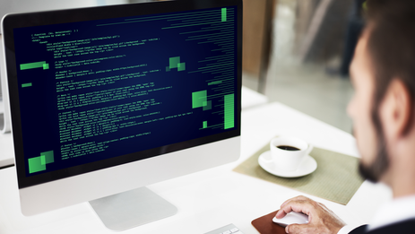 Website development on WebTuner