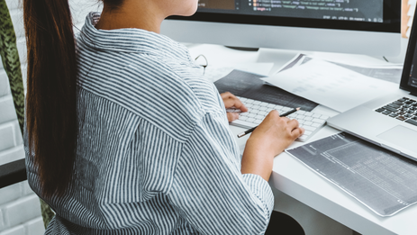 Website development on ACE.CMS