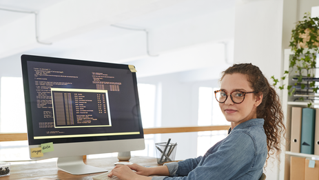 Website development on WebKite