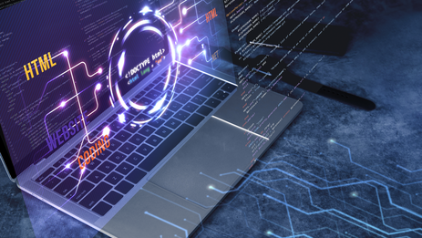 Website development on Plarson